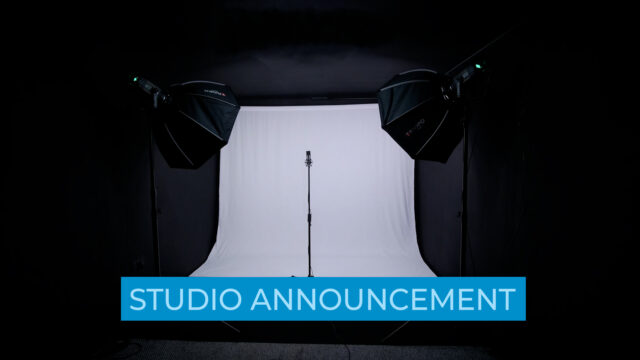 BRAND NEW MANCHESTER CITY CENTRE STUDIO

We're excited to announce our brand new studio is open for business! 🙌

The studio is our creative hub. Only a 5 minute walk from Victoria Station in Manchester City Centre, the studio in its most basic form is a black box, perfect for projects that demand complete control of the environment. 🎥

Within this, we’re able to configure the studio for a whole host of different applications, from photography setups using backdrops, green screen for video projects, and elaborate stage-like lighting setups using hanging fixtures. 🔥

There’s also a projector which can be used as both a lighting effect, and to create animated backdrops.

Another exciting new option that we can offer our clients. Find out more by clicking the link in our bio to the website...