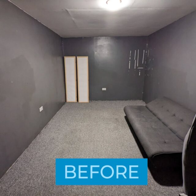 We thought we would share the classic before and after of the New Studio in Manchester City Centre. 🙌

You can see some examples of setups for all your videography and photography needs. We can tailor the studio to your project 🎥

Need a video or new promotional material? Get in touch by DM or click the link in the bio
.
.
.
.
. 
. 
#studiolife #studiophotography #studioshoot #videoproduction #videography #photgraphy #socialmedia