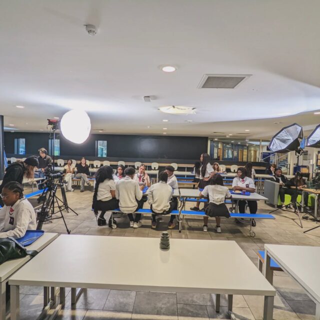 We had an amazing weekend working with @fabulousteens2023 on an upcoming series 🎥🔥

The upcoming talented actors smashed it! It's looking great and it's nearly time to go into the edit. 🙌

More on this coming soon...