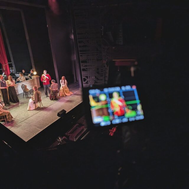 We had a brilliant time filming @rosie_the_musical last night at the Adelphi Theatre in London. It was sensational 🙌

Another amazing time filming the magnificent @lucythomasmusic and @thewillcallan. The rest of the cast were also phenomenal and we hope to see more of them in the future 🎥🔥

Always a great time working with Chris Broom, thanks again.