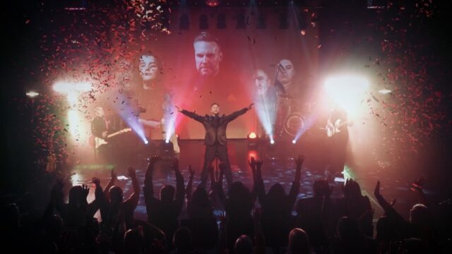 At Forshaw Media, we specialise in bringing live performances to life with cinematic precision. 
Whether itβs a sold-out concert or an awe-inspiring theatre production, we ensure every moment is captured in stunning detail, allowing audiences to relive the experience again and again.
Find out how we can help you here: https://www.forshaw.media/services/concert-theatre-filming/