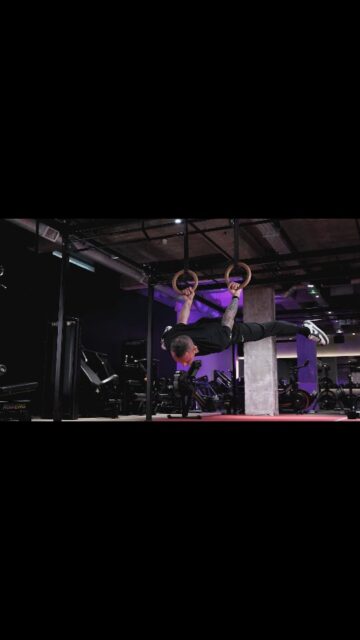 We had the pleasure of filming a new promotional video for @v1be_mcr π₯
Showing what they do best in classes, free weights and cardio, all in Manchester city centre. Everyone is at the top of their game which really showed while we were filming π₯
Watch the video and get to know V1BE as youβve never seen it before. Go and check out their profile.