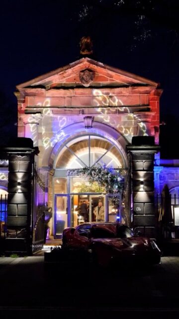 Turn your live events into lasting memories with our professional videography and photography services.

At Forshaw Media, we specialise in capturing the energy, emotion, and excitement of your event, providing you with high-quality visuals that you can treasure and share.

To find out more click the link in our bio 🥳...