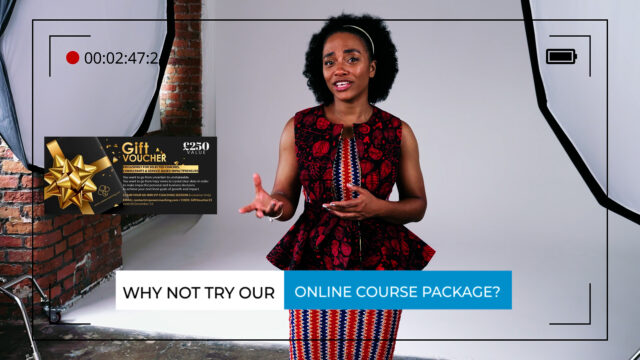 Come to our fully equipped studio for our online course package. π₯
We can change the setup and background to match your course content. A full teleprompter setup is ready to go for your videos.
Get in touch about your course by either DM or visiting our website (link in bio).