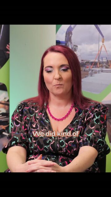 🎥 We had an amazing day with Hutchinsons, capturing their story and showcasing how @virtual_engineering_centre supports their business.

From interviews to B-roll, this corporate video highlights the people, expertise, and teamwork that make it all happen.

Here's a sneak peek from the full video! 👀

Need a professional video to showcase your business? Hit the link in our bio to get started.