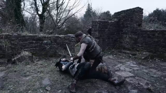 Do you need a new actors showreel scene? We can help you all the way from script writing to the finished scene. 

We don't just make a scene, we always try to create a short film too. So all the content can be used in different ways. 

Here's a section of a bigger scene by @adam_urey