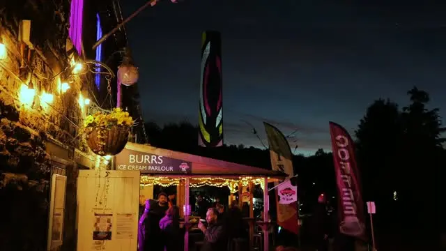 We joined @thesunnywoodproject for the LET's Do Lights Festival and what a brilliant evening it was! ✨

There was something for everyone, and it’s safe to say everyone had an amazing time!

Take a look at some of the highlights here 🙌