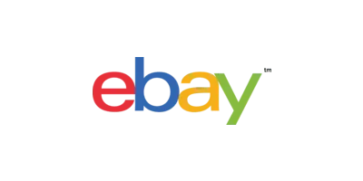 eBay Logo