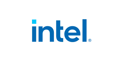 intel logo