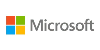 Microsoft Logo