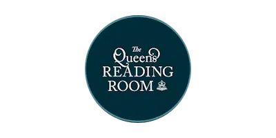 The Queen's Reading Room Logo