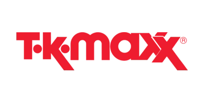 TK Maxx Logo