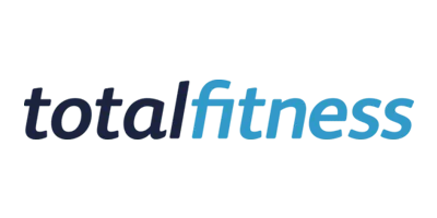 Total Fitness Logo