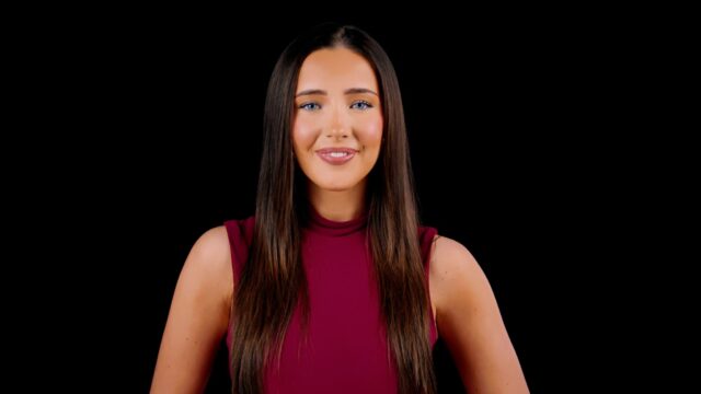 New Week! New Music Video! 🎥
@lucythomasmusic sensationally sings "Climb Every Mountain" in her latest music video from "The Sound of Music".
It was brilliant to work with everybody as always on this 🎥 Give Lucy a follow for all her latest content and music 🔥