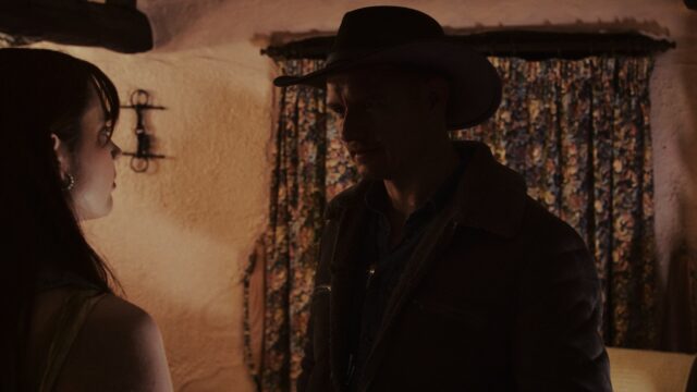 Actors Showreel Scene 🎥

It was amazing to work with @adam_urey and @amy_cjackson on the scene 'Fool for Love'. They both brought the scene to life and were spectacular 🙌

We had amazing day in Bangor on this one.