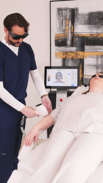 Do you need a new website banner or reel for your business? 🎥

We can help you show what makes your business unique. 

Here's a video we created for @dermagroupuk , this was also landscape for their website 🙌

Click the link in the first comment or DM us to find out more...